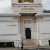 Zdjęcie z Austrii - Wiener Secessionsgebäude