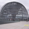 Zdjęcie z Niemiec - Bundestag w Berlinie