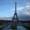 Zdjęcie z Francji - Your Eiffel