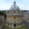 Wielka Brytania - Oxford