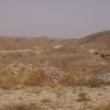 Zdjęcie z Tunezji - w drodze na pustynię