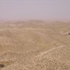 Zdjęcie z Tunezji - pustynia, góry