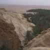 Zdjęcie z Tunezji - góry Atlasu