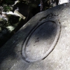 Zdjęcie z Czech - Gromowy kamień