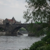 Zdjęcie z Czech - Most Karola na Wełtawie