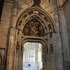 Zdjęcie z Hiszpanii - wnętrze katedry
