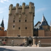 Zdjęcie z Hiszpanii - zamek