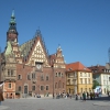 Polska - Wrocław