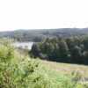 Zdjęcie z Polski - widok na jezioro