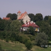 Zdjęcie z Polski - Widok na Kościół