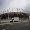 Zdjęcie z Polski - Warszawa- stadion