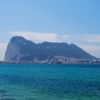 Zdjęcie z Giblartaru - Gibraltarska Skala 