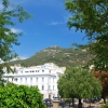 Zdjęcie z Giblartaru - Gibraltarski widoczek
