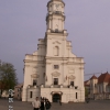 Zdjęcie z Litwy - Ratusz Miejski