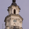 Zdjęcie z Litwy - Wieża Ratuszowa