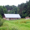 Zdjęcie z Polski - Mazurskie wiejskie
