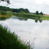 Zdjęcie z Polski - Rzeka Małkiń