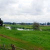 Zdjęcie z Polski - Rozlewiska rzeki Małkiń
