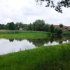 Zdjęcie z Polski - Rzeka Małkiń w Sypitkach