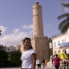 Zdjęcie z Tunezji - Sousse