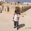 Zdjęcie z Tunezji - Sousse - ribat