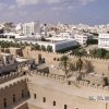 Zdjęcie z Tunezji - Widok na Sousse