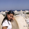 Zdjęcie z Tunezji - Widok na Sousse