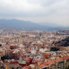 Zdjęcie z Hiszpanii - Panorama miasta