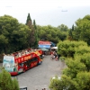 Zdjęcie z Hiszpanii - Autobus Malaga City Tours