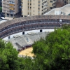 Zdjęcie z Hiszpanii - Arena corridy