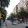 Zdjęcie z Hiszpanii - Ulice Malagi