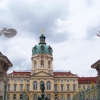 Zdjęcie z Niemiec - Pałac Charlottenburg