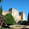 Hiszpania - Granada - Alhambra