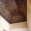 Zdjęcie z Hiszpanii - Wnetrza Alhambry