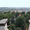 Zdjęcie z Polski - panorama z tarasu 