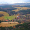 Zdjęcie z Polski - widok ze Szczelińca