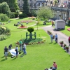 Zdjęcie z Wielkiej Brytanii - Parade Gardens