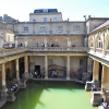 Zdjęcie z Wielkiej Brytanii - Roman Baths