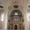 Zdjęcie z Polski - Włodawska synagoga.