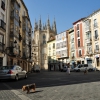 Zdjęcie z Hiszpanii - Burgos