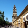 Hiszpania - Kordoba - La Mezquita