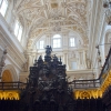Zdjęcie z Hiszpanii - Hebanowy chor katedry