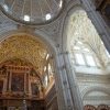 Zdjęcie z Hiszpanii - Katedra wbudowana