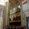 Zdjęcie z Hiszpanii - Mezquita - wejscie