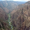 Zdjęcie ze Stanów Zjednoczonych - Black Canyon.
