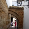 Zdjęcie z Hiszpanii - Uliczki starej Kordoby