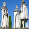 Zdjęcie z Hiszpanii - Pomnik Krzysztofa Kolumba