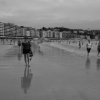 Zdjęcie z Hiszpanii - plaża