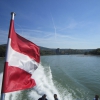Zdjęcie z Austrii - Dunaj