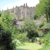 Zdjęcie z Wielkiej Brytanii - Warwick Castle